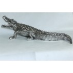 Figurka Krokodyl Artpol