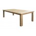 JAVA stół drewniany ogrodowy teakowy 150cm