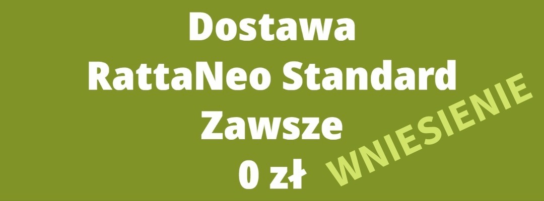 Kuter 0 zł